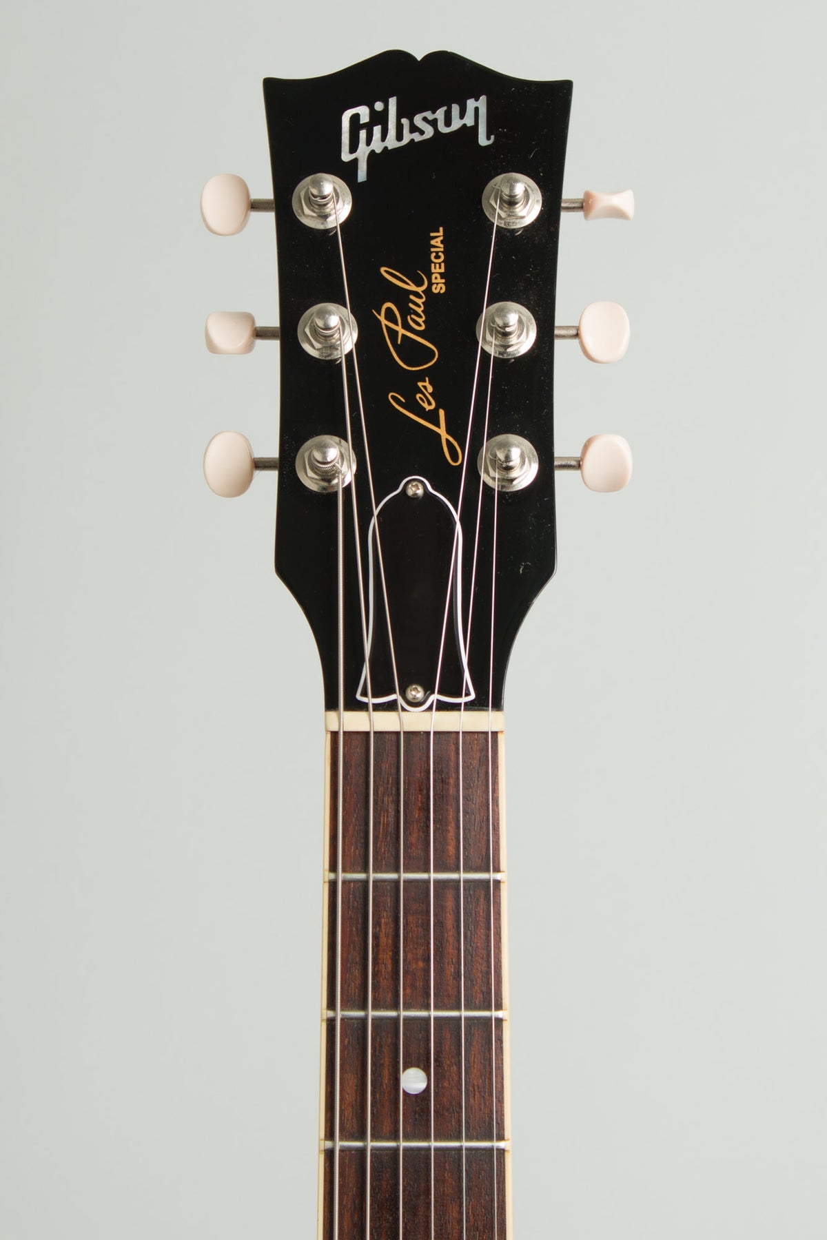 Gibson Les Paul Special Solid Body Electric Guitar (2021)