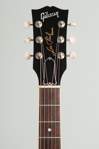 Gibson Les Paul Special Solid Body Electric Guitar (2021)