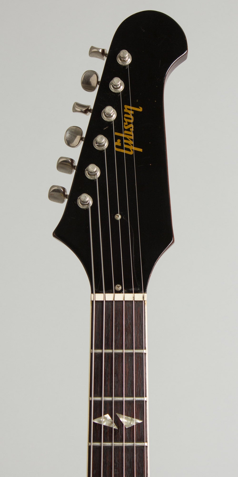 Gibson Trini Lopez Standard Semi-Hollow Body Electric Guitar (1967)