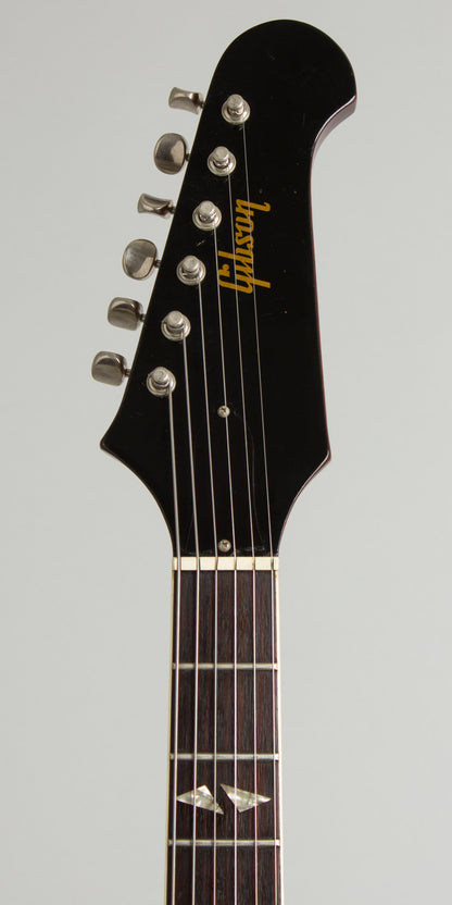 Gibson Trini Lopez Standard Semi-Hollow Body Electric Guitar (1967)