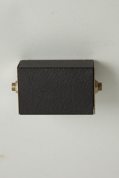 Electro-Harmonix Muff Fuzz Fuzz Effect (1978)