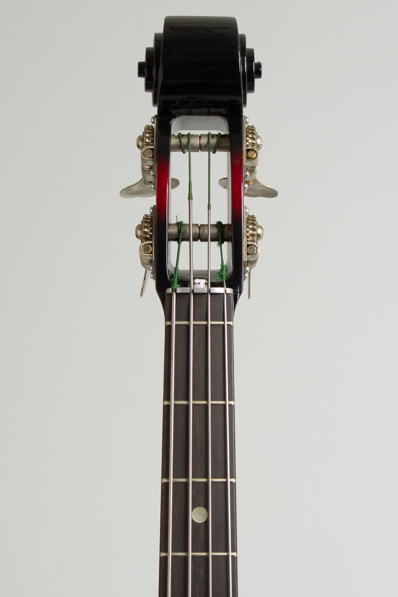Ampeg AMB-1 Electric Bass Guitar (1969)