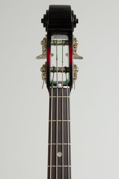 Ampeg AMB-1 Electric Bass Guitar (1969)