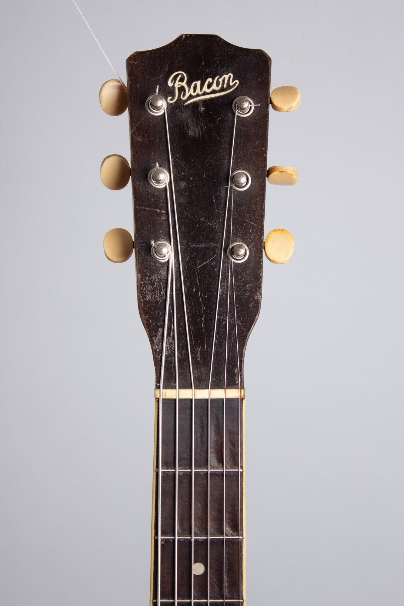 Bacon FF Professional #2 Guitar Banjo (1921)