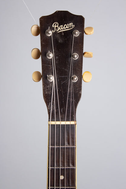 Bacon FF Professional #2 Guitar Banjo (1921)