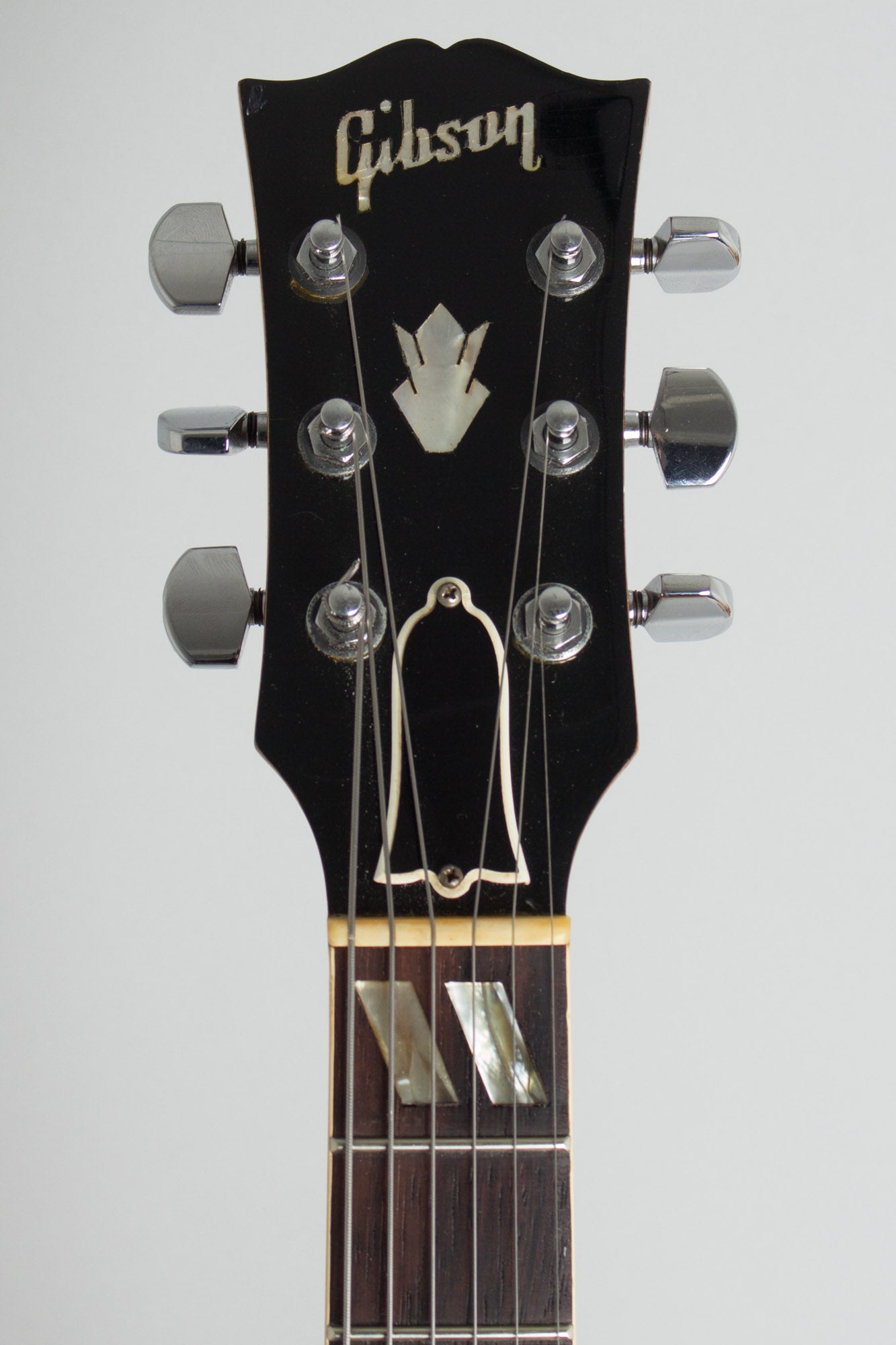 Gibson ES-175DN Arch Top Hollow Body Electric Guitar (1956)