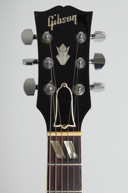 Gibson ES-175DN Arch Top Hollow Body Electric Guitar (1956)