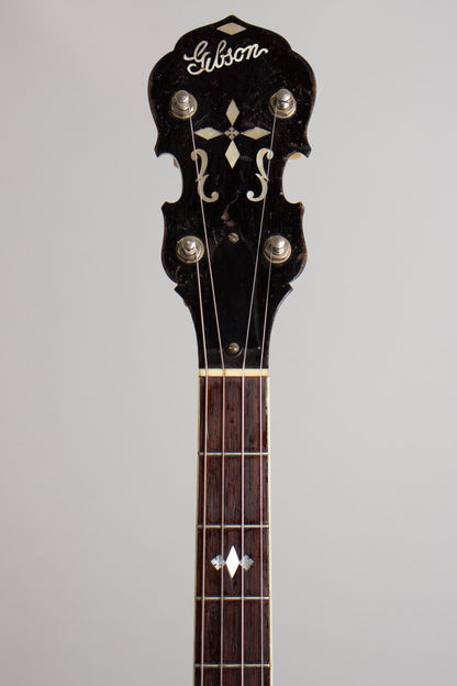 Gibson TB-3 Mastertone Tenor Banjo (1928)