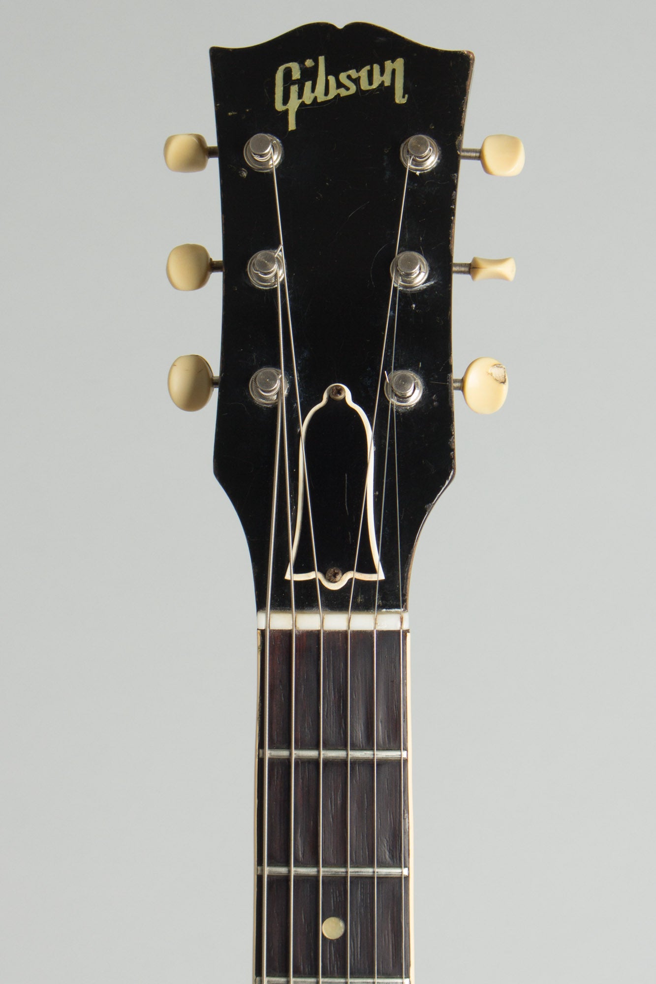Gibson ES-330T Thinline Hollow Body Electric Guitar (1960)