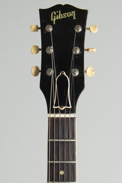 Gibson ES-330T Thinline Hollow Body Electric Guitar (1960)