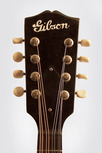 Gibson A-00 Arch Top Mandolin (1942)