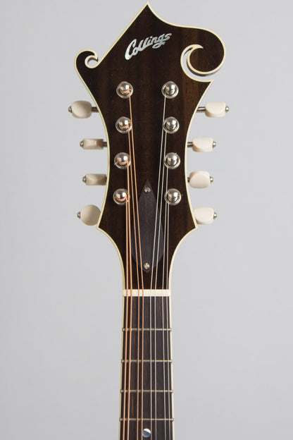 Collings MF Deluxe Carved Top Mandolin (2014)