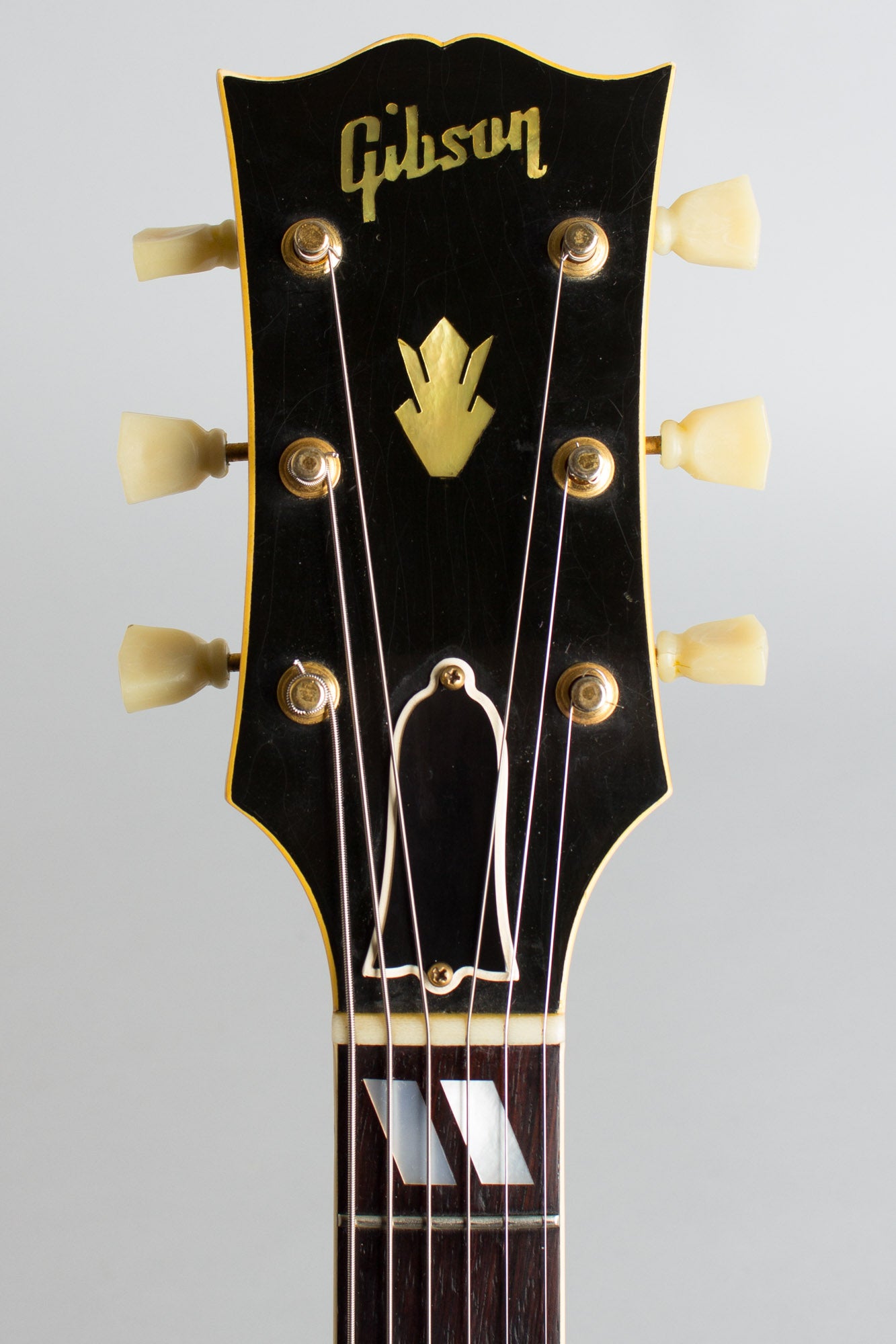 Gibson ES-350T Thinline Hollow Body Electric Guitar (1959)