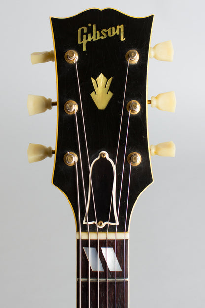 Gibson ES-350T Thinline Hollow Body Electric Guitar (1959)