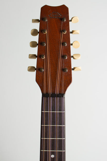 Nicola Turturro S. S. Stewart Tiple (1926)