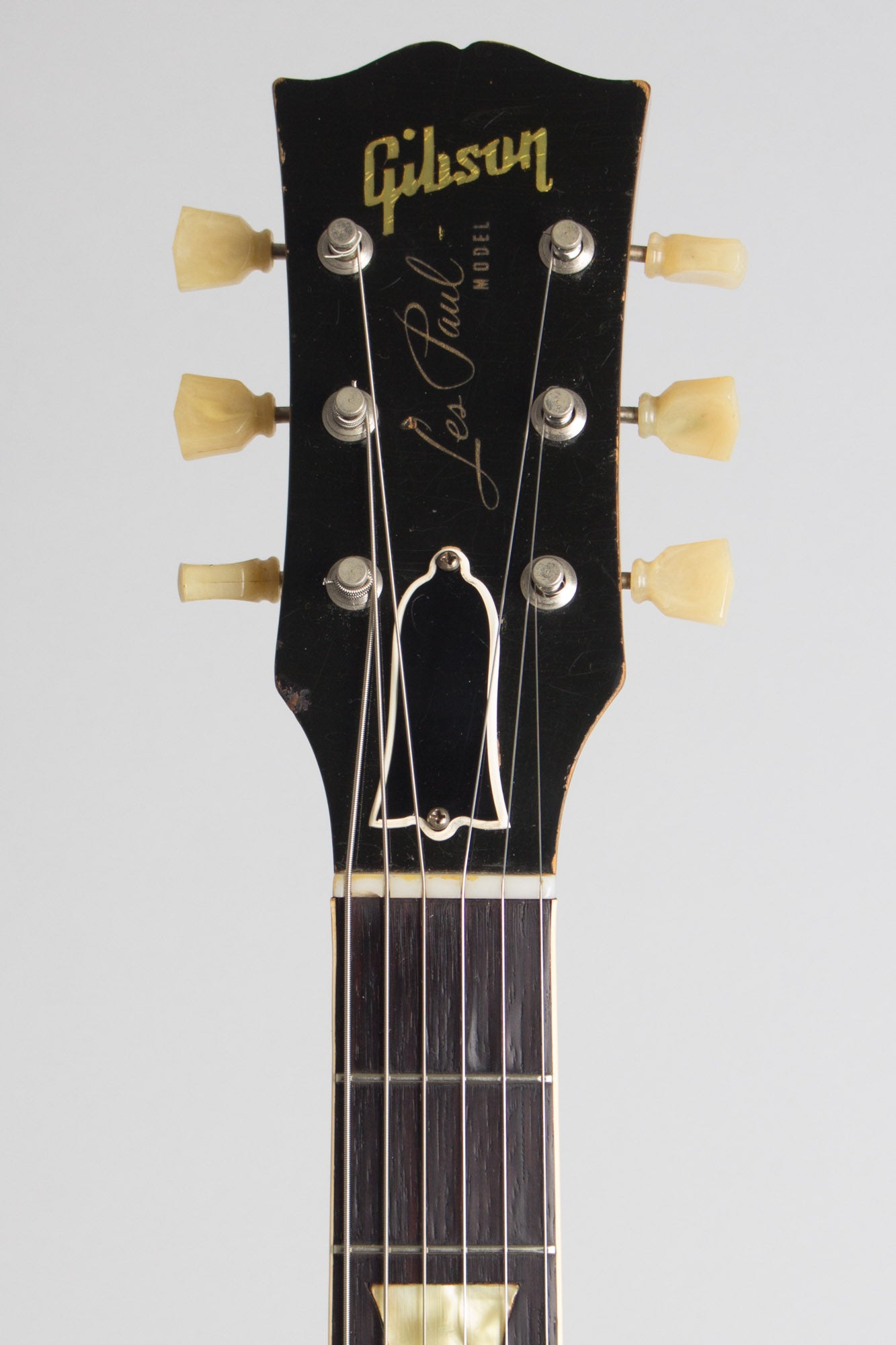 Gibson Les Paul Model Solid Body Electric Guitar (1954)