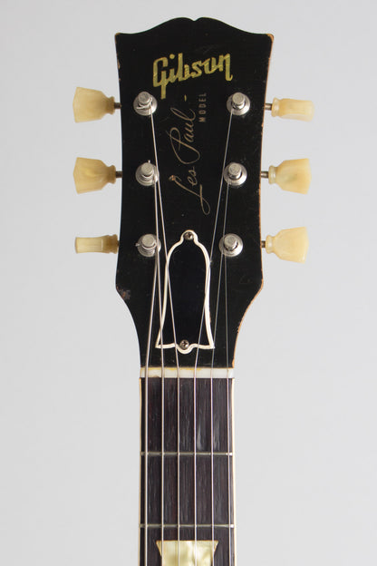 Gibson Les Paul Model Solid Body Electric Guitar (1954)