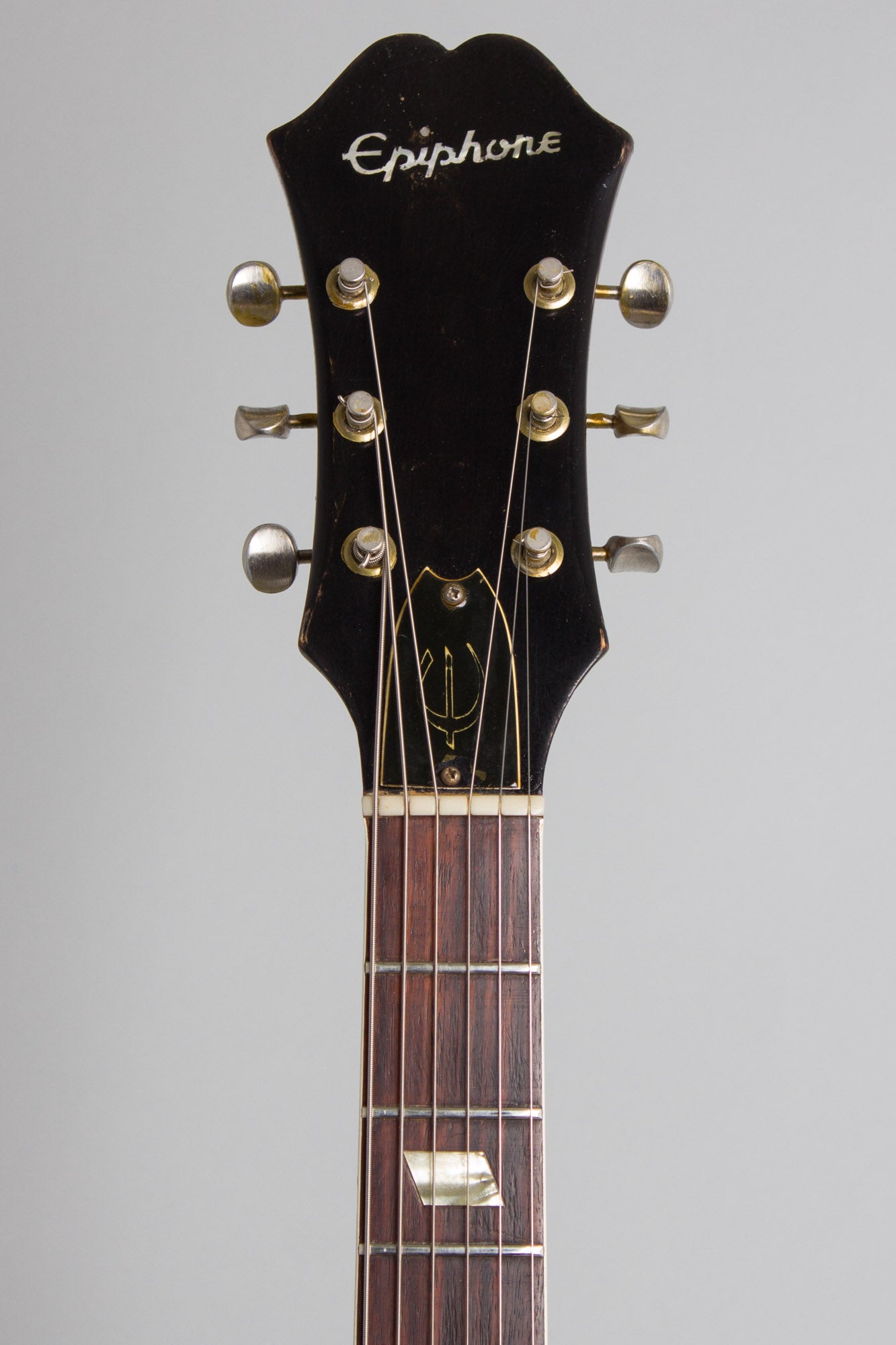 Epiphone E-230TDV Casino Thinline Hollow Body Electric Guitar (1965)