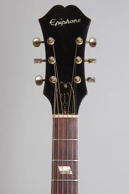 Epiphone E-230TDV Casino Thinline Hollow Body Electric Guitar (1965)