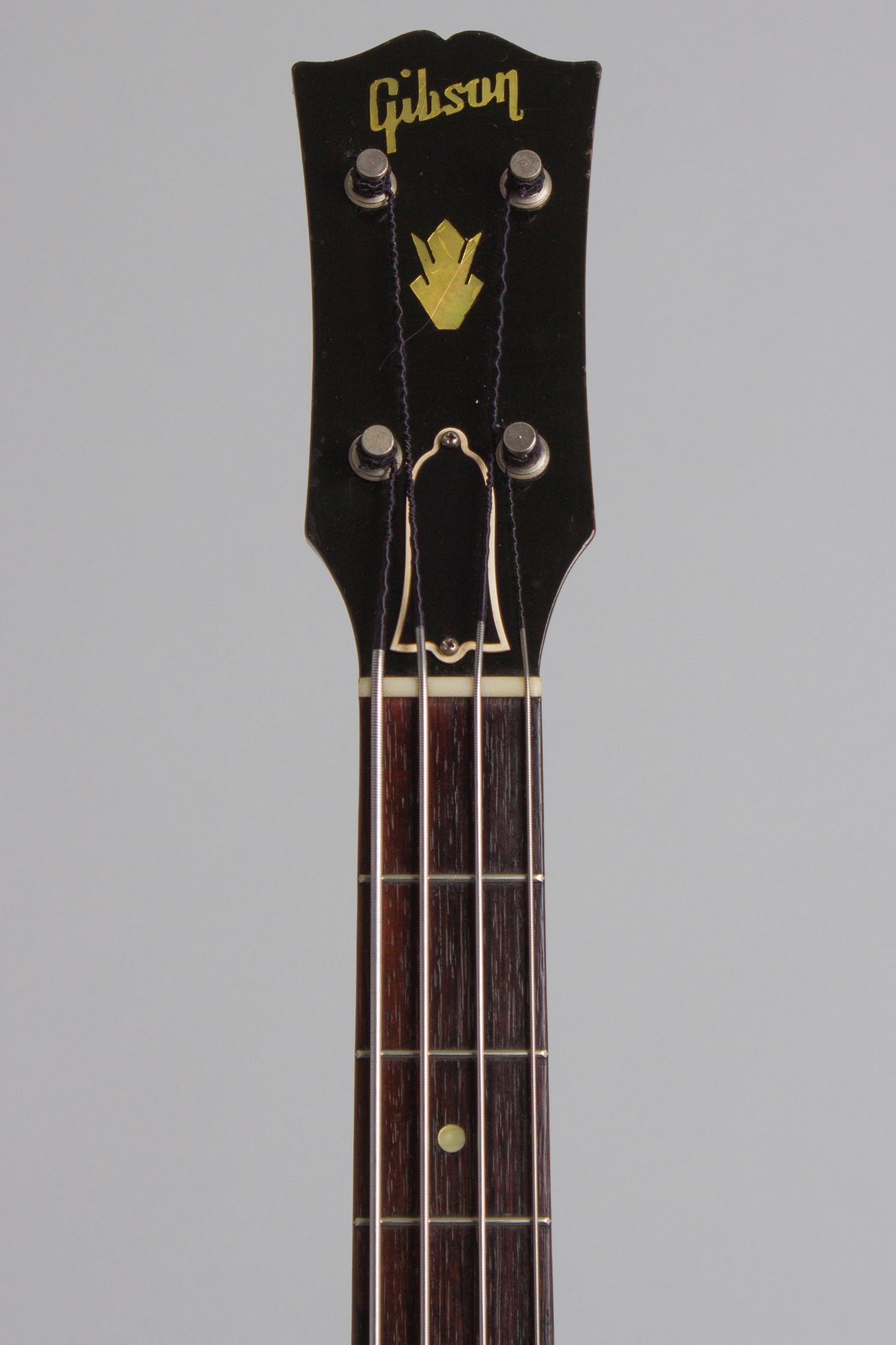 Gibson EB-2 Electric Bass Guitar (1958)