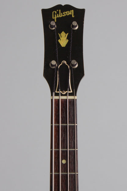 Gibson EB-2 Electric Bass Guitar (1958)