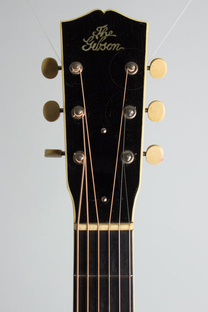 Gibson L-4 Arch Top Acoustic Guitar (1930)