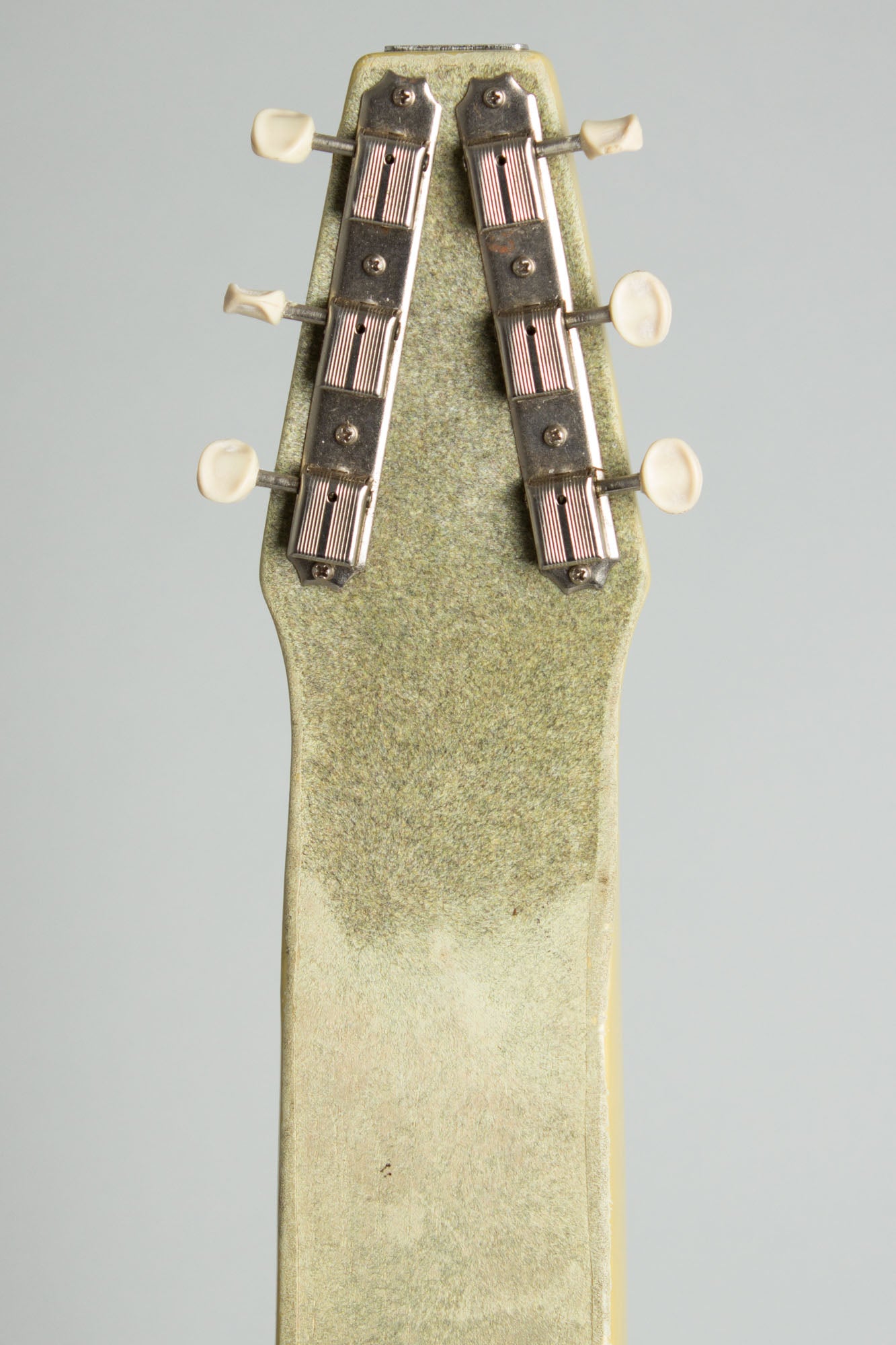 Fender Champion Lap Steel Electric Guitar (1955)