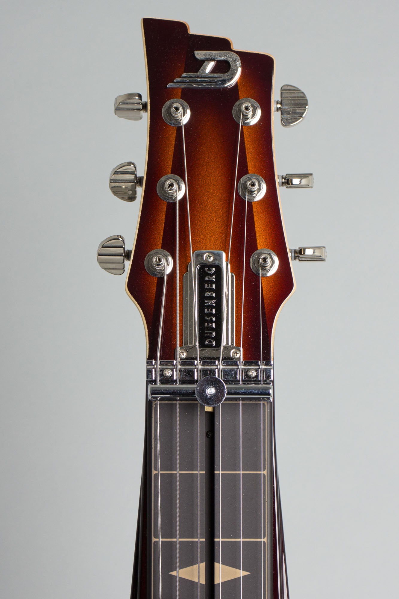 Duesenberg Fairytale Lap Steel Electric Guitar (2021)