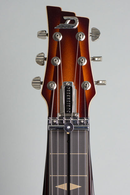 Duesenberg Fairytale Lap Steel Electric Guitar (2021)
