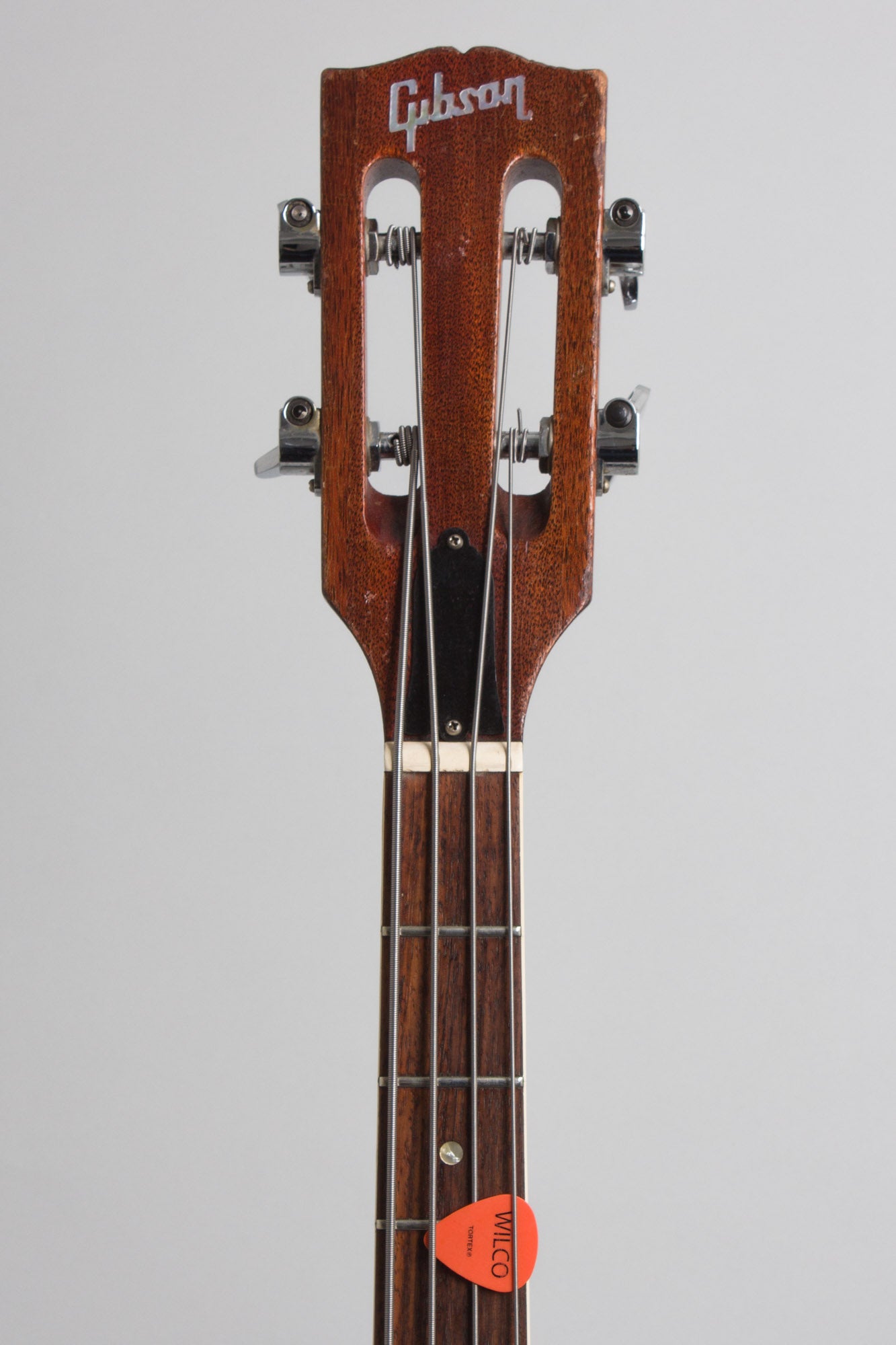 Gibson EB-3 Owned by Jeff Tweedy of Wilco Solid Body Electric Bass Guitar (1970)