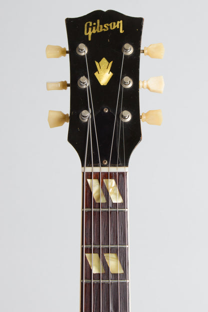 Gibson ES-175DN Arch Top Hollow Body Electric Guitar (1955)