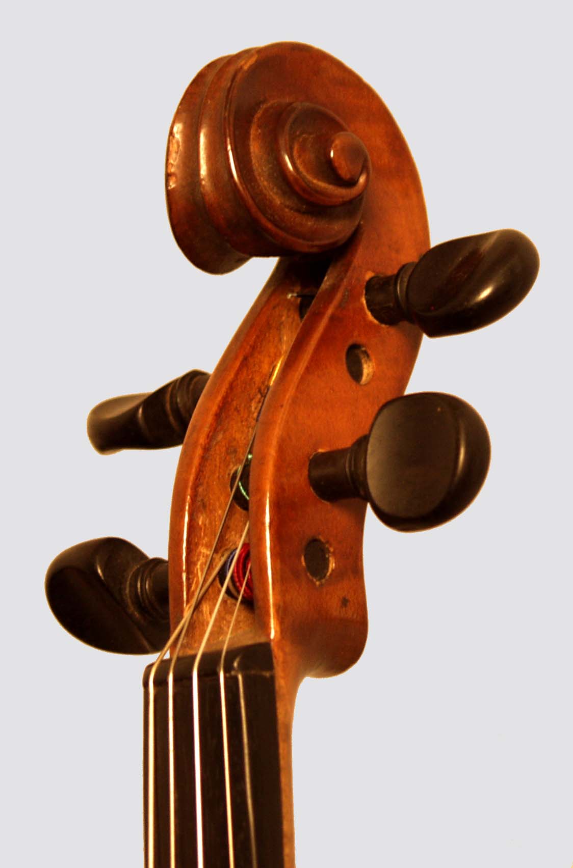 National Vio-Lectric Electric Violin (1940)