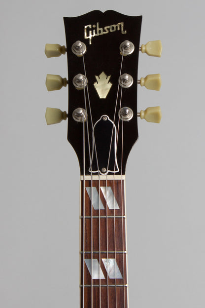 Gibson ES-175D Arch Top Hollow Body Electric Guitar (1989)