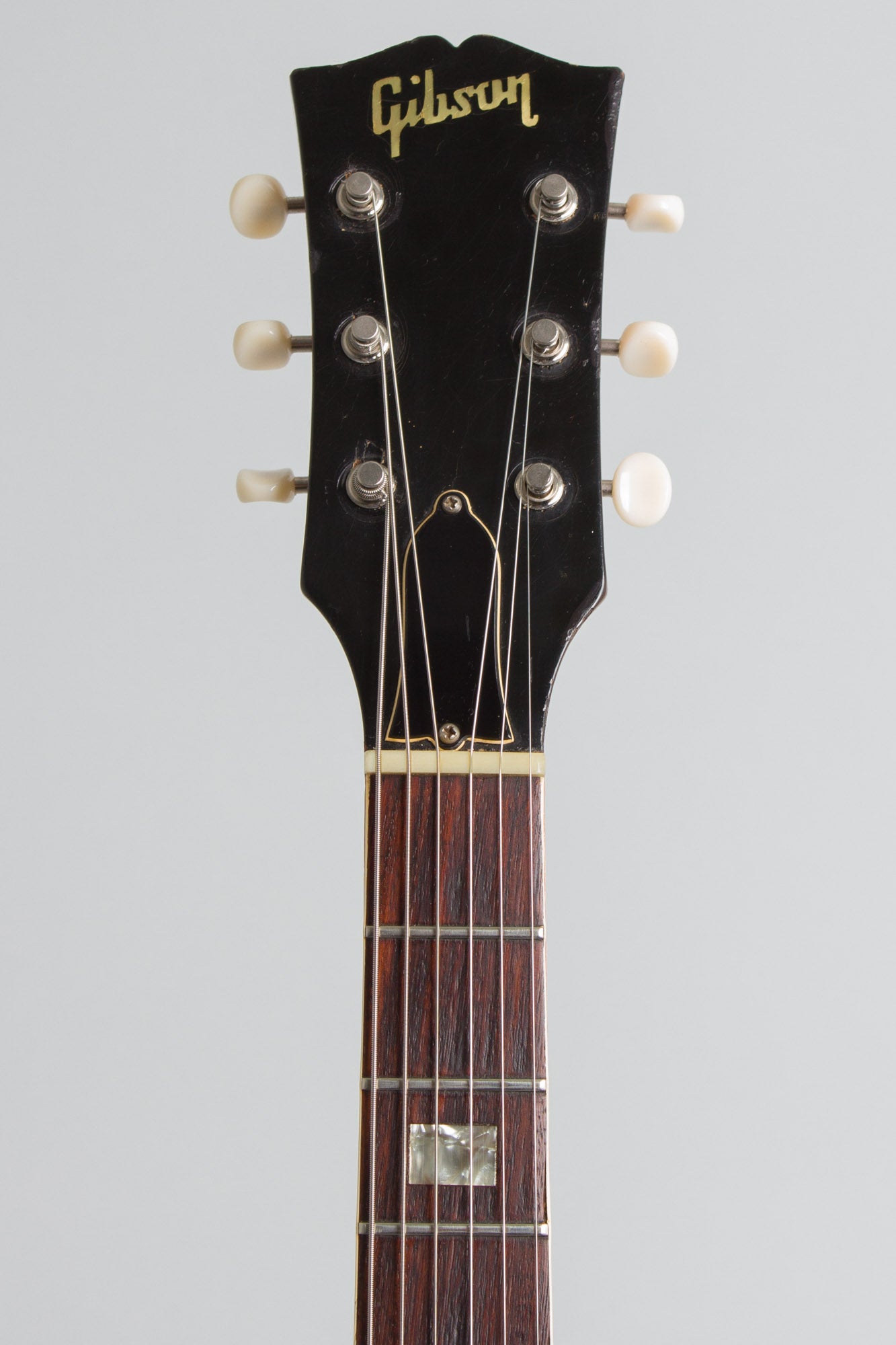 Gibson ES-330TD Thinline Hollow Body Electric Guitar (1968)