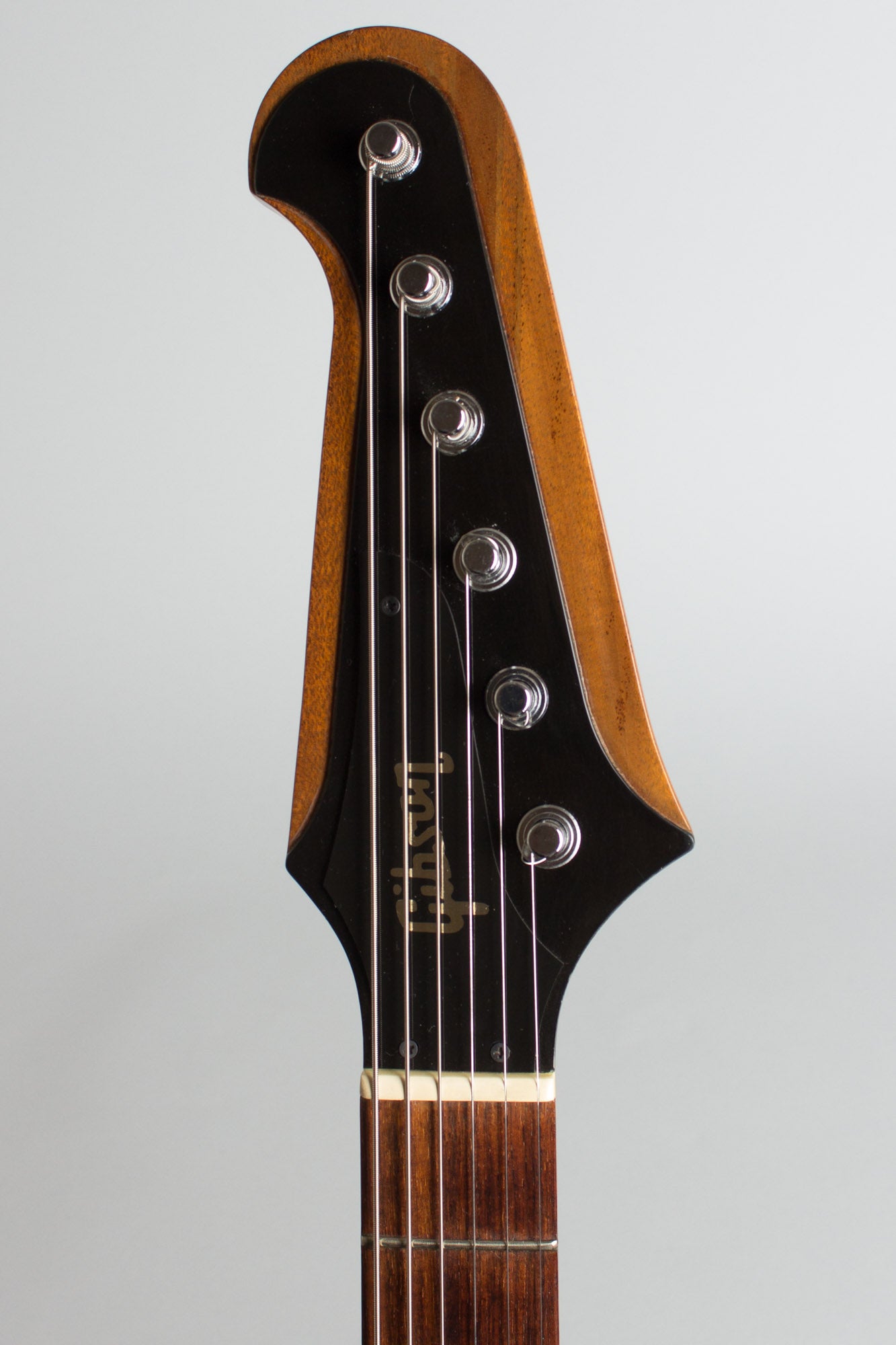 Gibson Firebird I Solid Body Electric Guitar (1991)