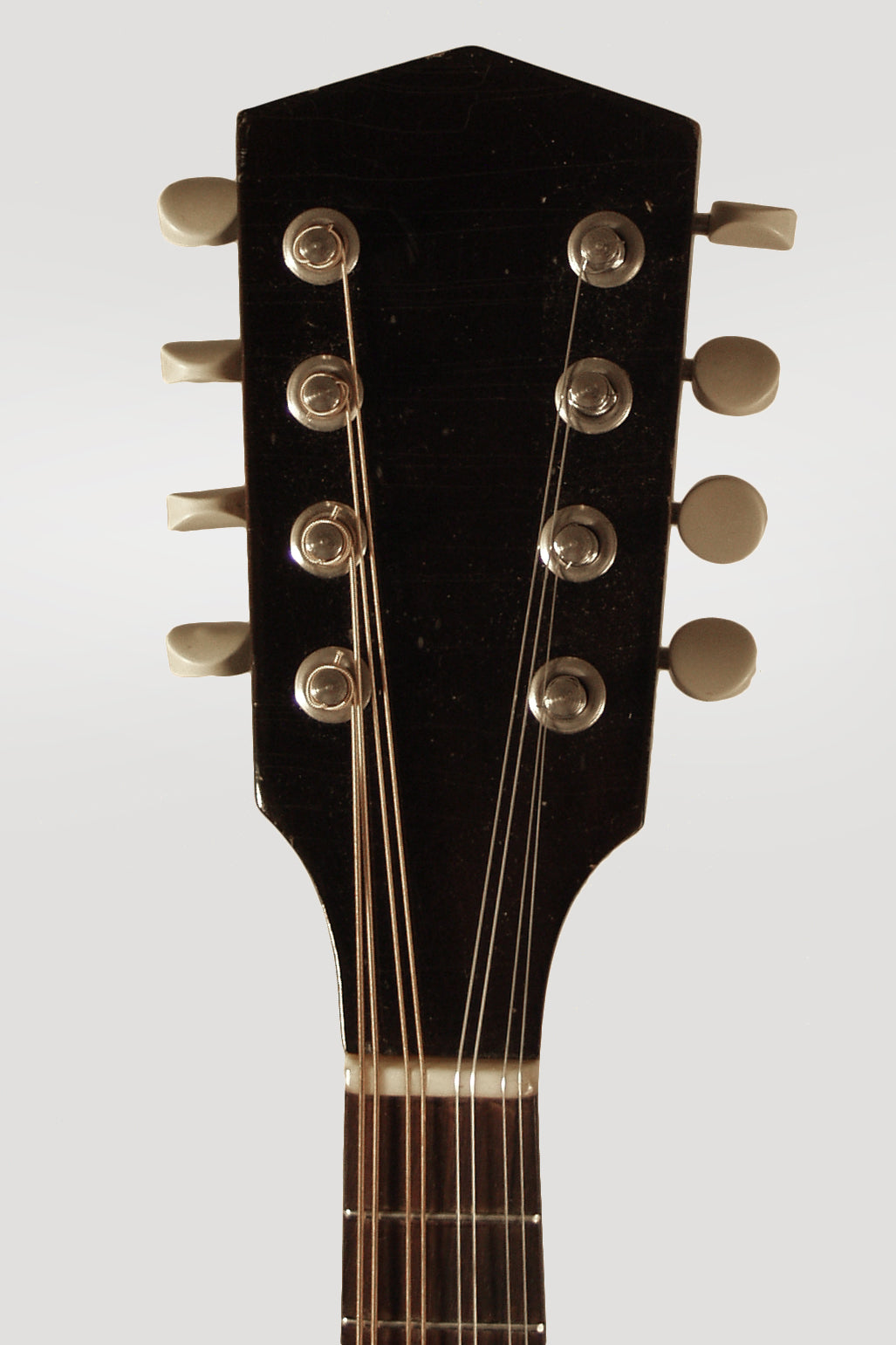 Gibson Ward's Model 1642 Carved Top Mandolin (1936)