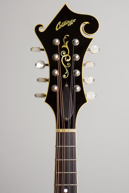Collings MF5-V Carved Top Mandolin (2012)