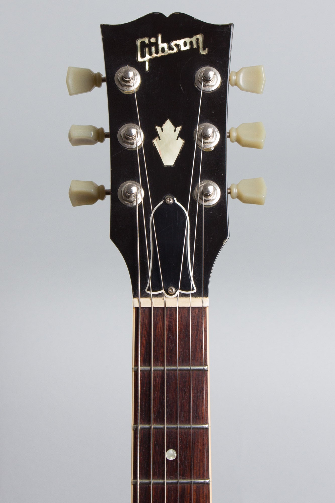 Gibson ES-335 DOT Semi-Hollow Body Electric Guitar (1989)
