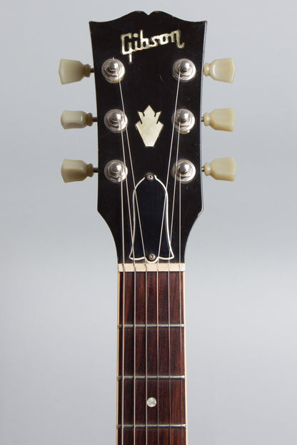 Gibson ES-335 DOT Semi-Hollow Body Electric Guitar (1989)