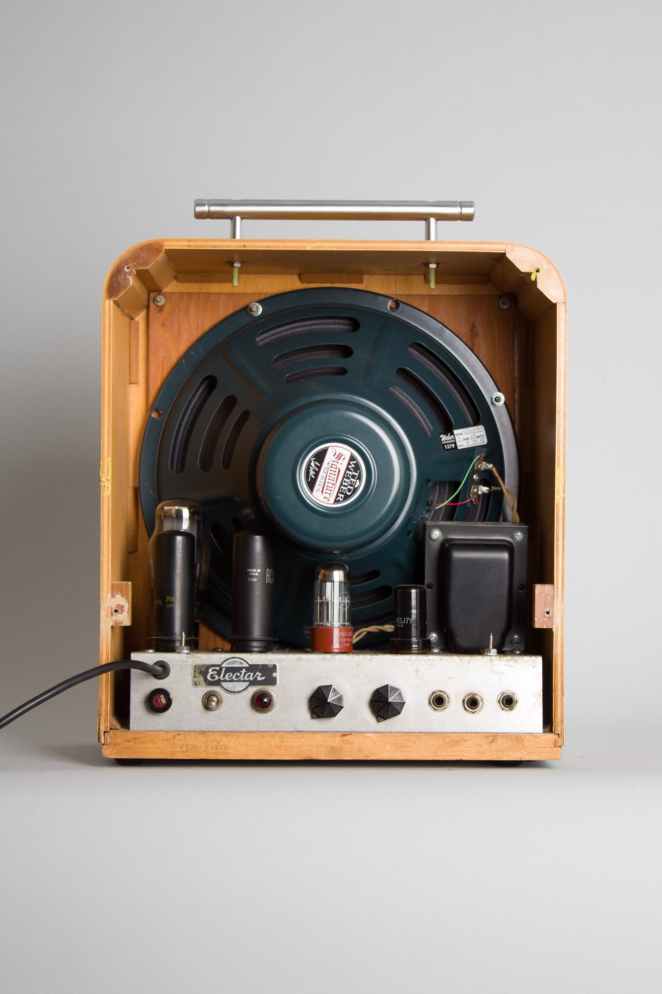 Epiphone Electar Century Tube Amplifier (1939)