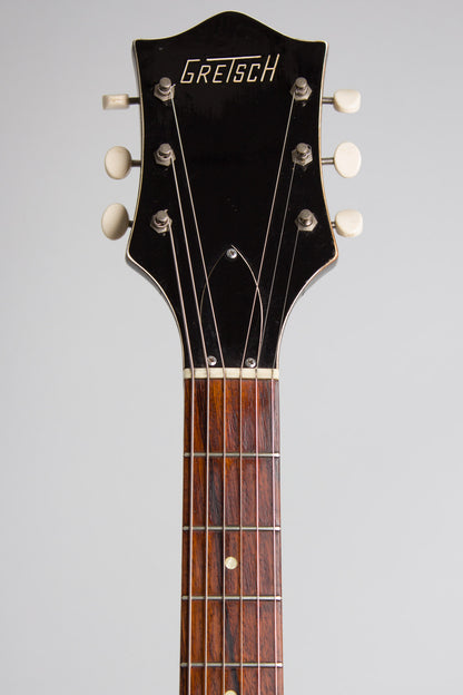 Gretsch PX-6187 Clipper Arch Top Hollow Body Electric Guitar (1957)