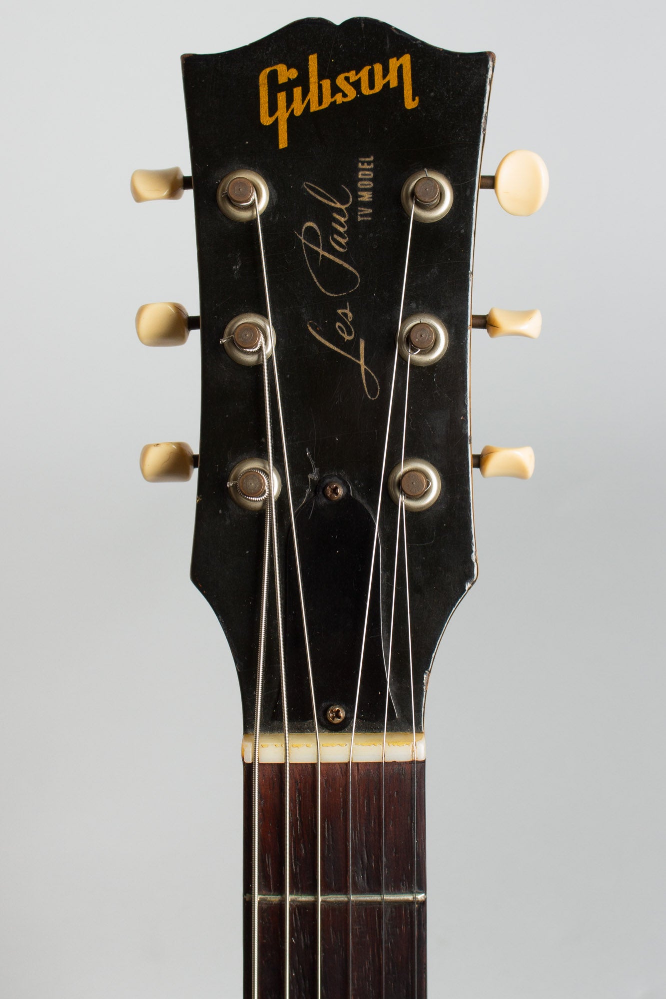 Gibson Les Paul TV Junior Solid Body Electric Guitar (1958)