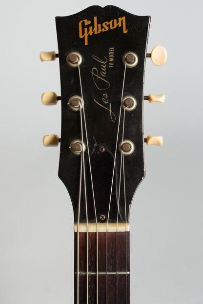 Gibson Les Paul TV Junior Solid Body Electric Guitar (1958)