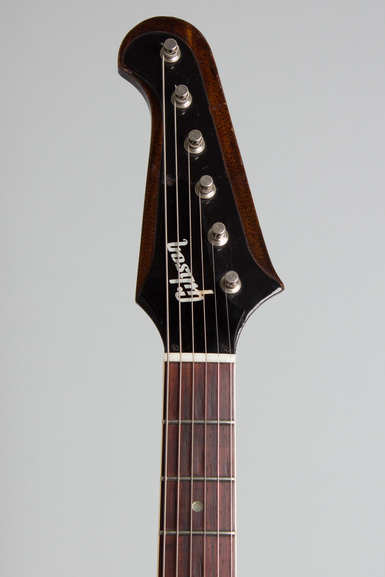 Gibson Firebird III Solid Body Electric Guitar (1964)