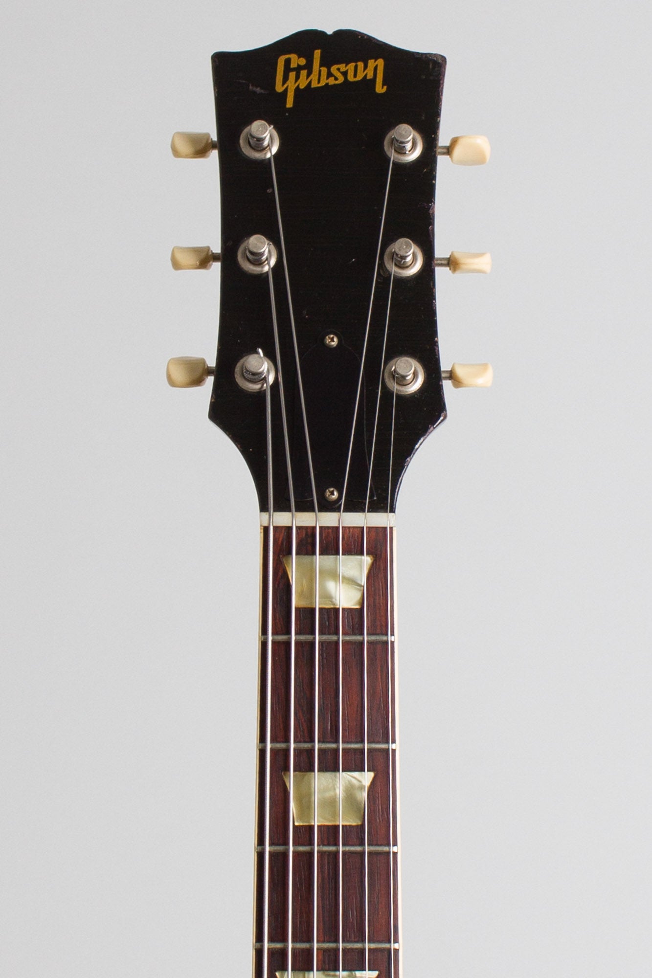 Gibson ES-150 Arch Top Hollow Body Electric Guitar (1955)