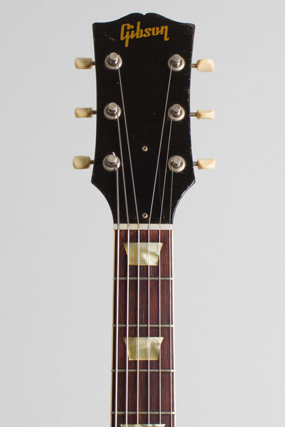 Gibson ES-150 Arch Top Hollow Body Electric Guitar (1955)