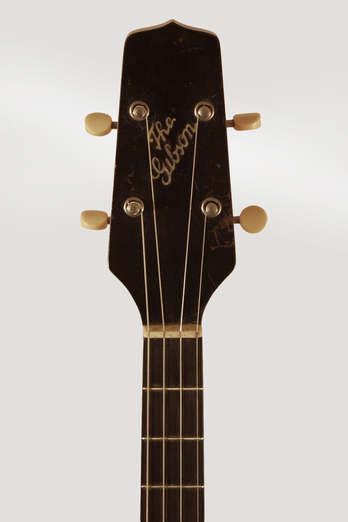 Gibson TB-3 Tenor Banjo (1924)