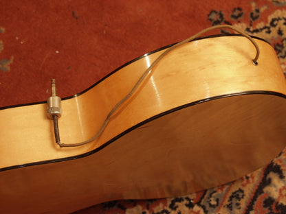 Bruno Glee Club Soprano Ukulele