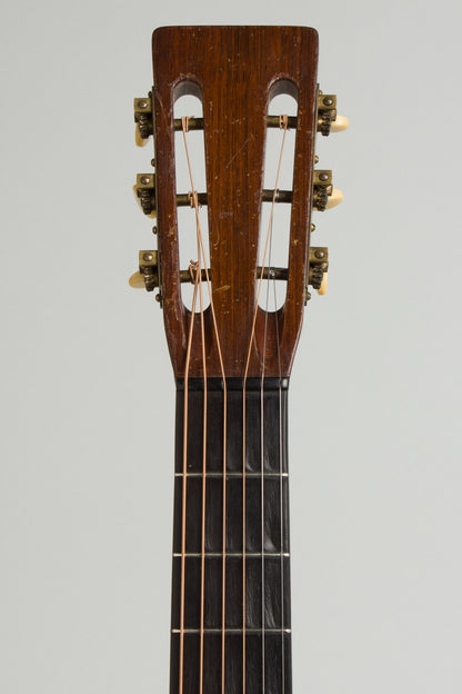 C. F. Martin 00-18 Flat Top Acoustic Guitar (1932)