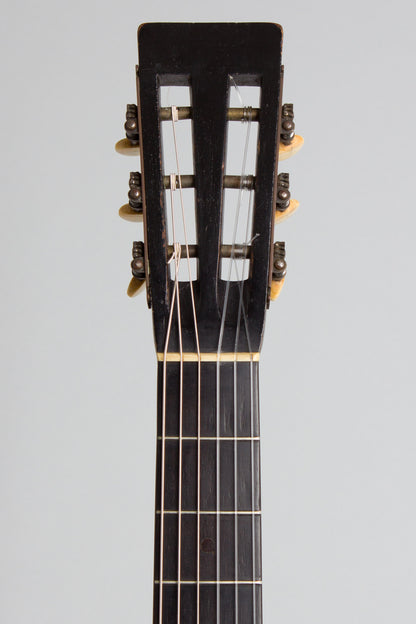 C. F. Martin 2-21 Flat Top Acoustic Guitar (1880)